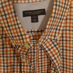 Banana Republic Shirt for men